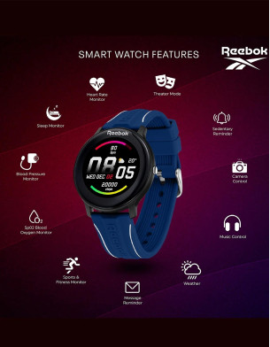 REEBOK ACTIVEFIT Smart Watch